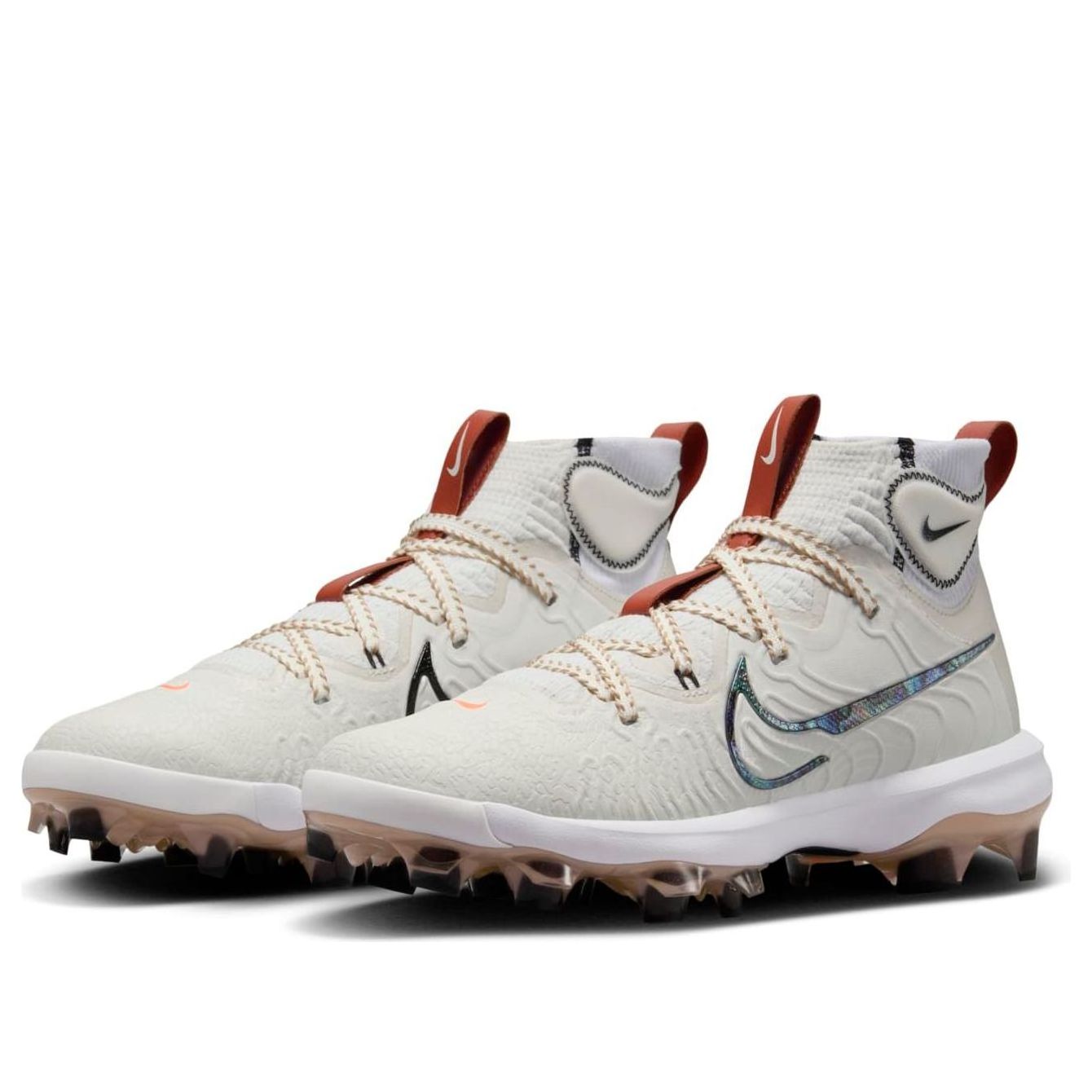 Nike Alpha Huarache NXT MCS 'Summit White Hemp' FZ8650-100
