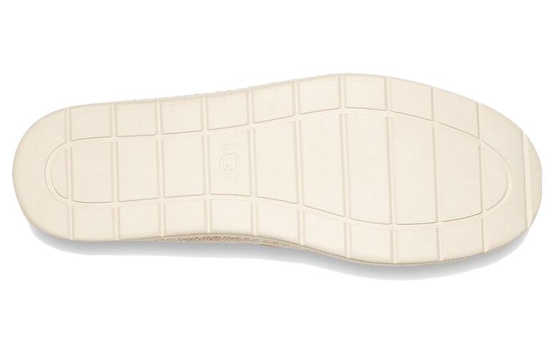 (WMNS) UGG Alameda Sammy Slippers 'Beige' 1125093-NAT