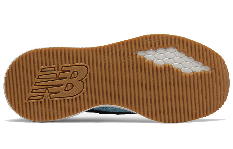 (WMNS) New Balance Fresh Foam X-70 'Blue Yellow' WSX70YS