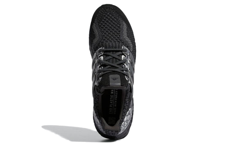adidas Ultraboost 5.0 DNA 'Black Python' GX9332
