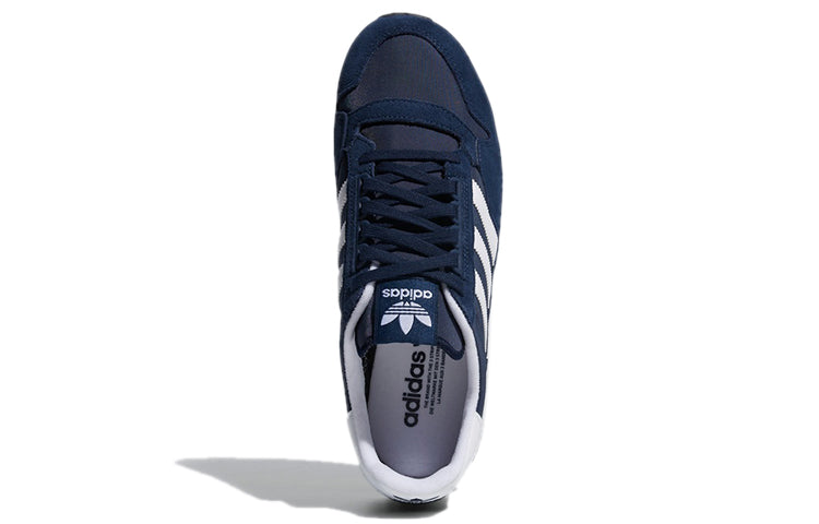 adidas originals Zx 500 Og 'Blue White' FU6823