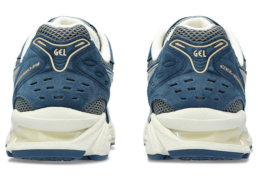 ASICS Gel-Kayano 14 'Dark Pewter' 1201A161-029