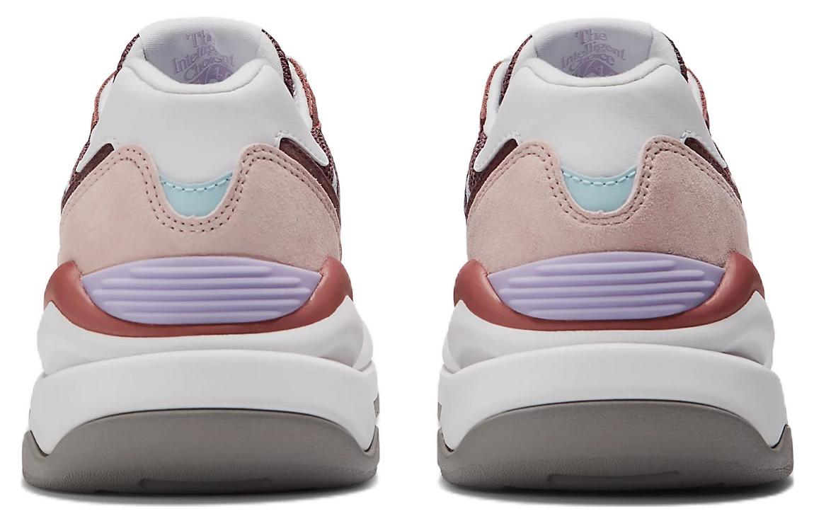 (WMNS) New Balance 57/40 'Pink Sand' W5740PSP