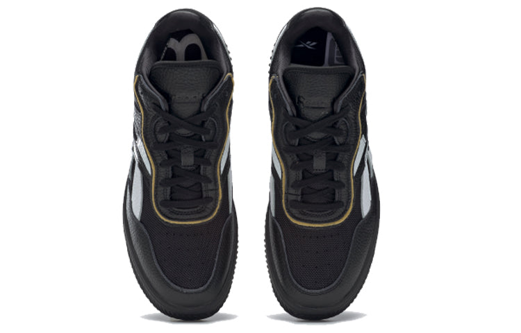 Reebok Vb Dual Court II Vb Black FX4299