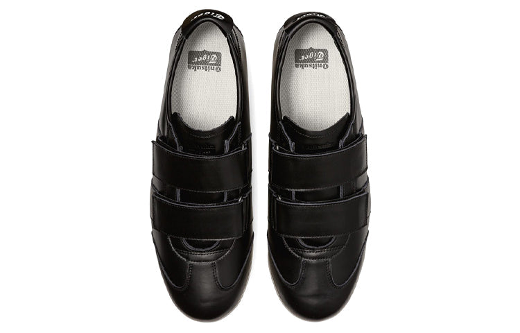 Onitsuka Tiger Mexico 66 SD PF  'Black White' 1183B671-002