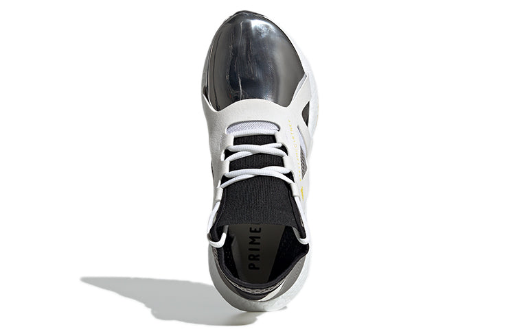 (WMNS) adidas x Stella McCartney Ultraboost 21 'Silver Metallic' H00099