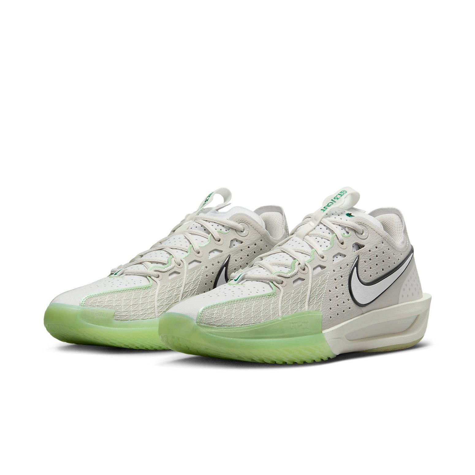 Nike Air Zoom G.T. Cut 3 'Vapor Green' DV2913-003