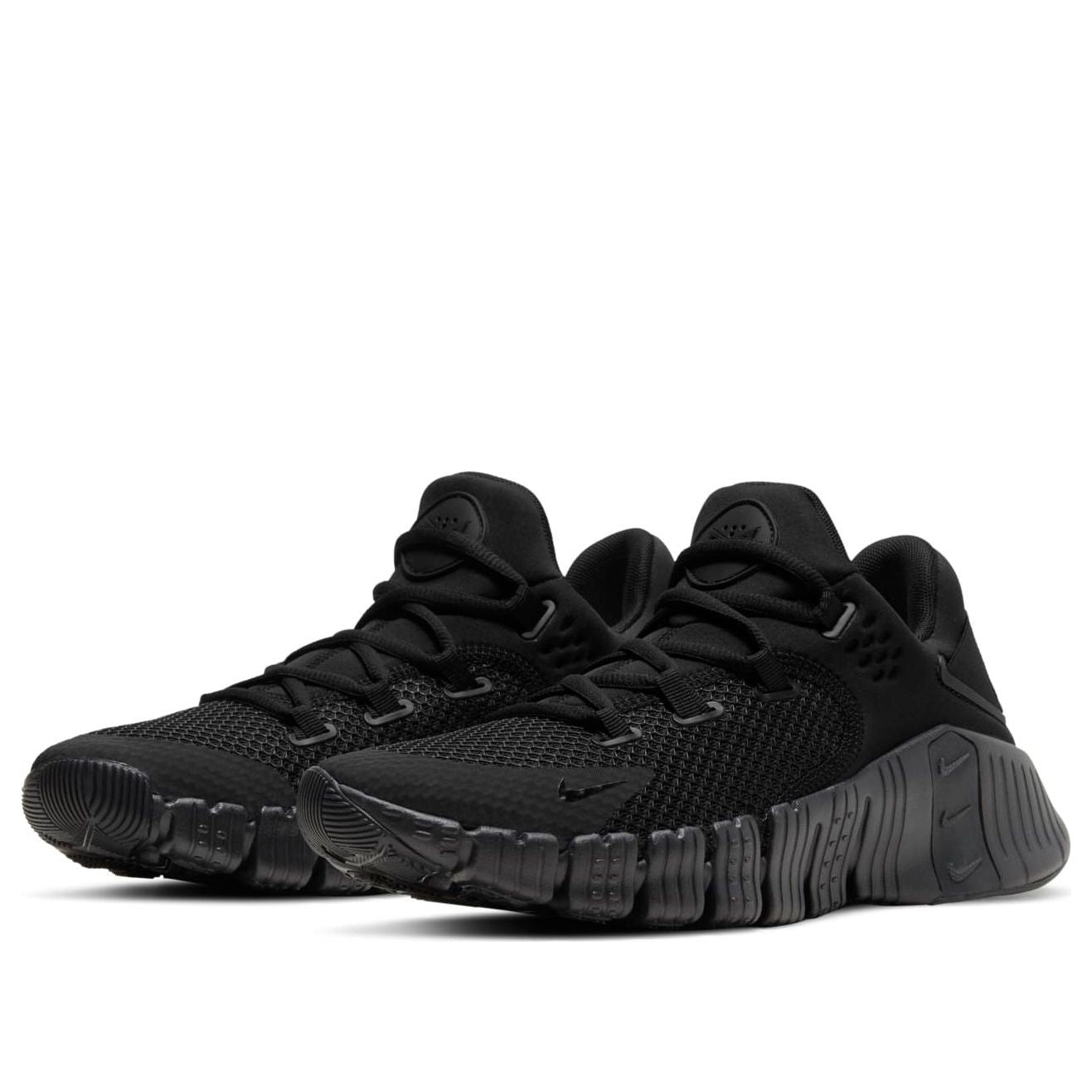 Nike Free Metcon 4 'Black' CT3886-007