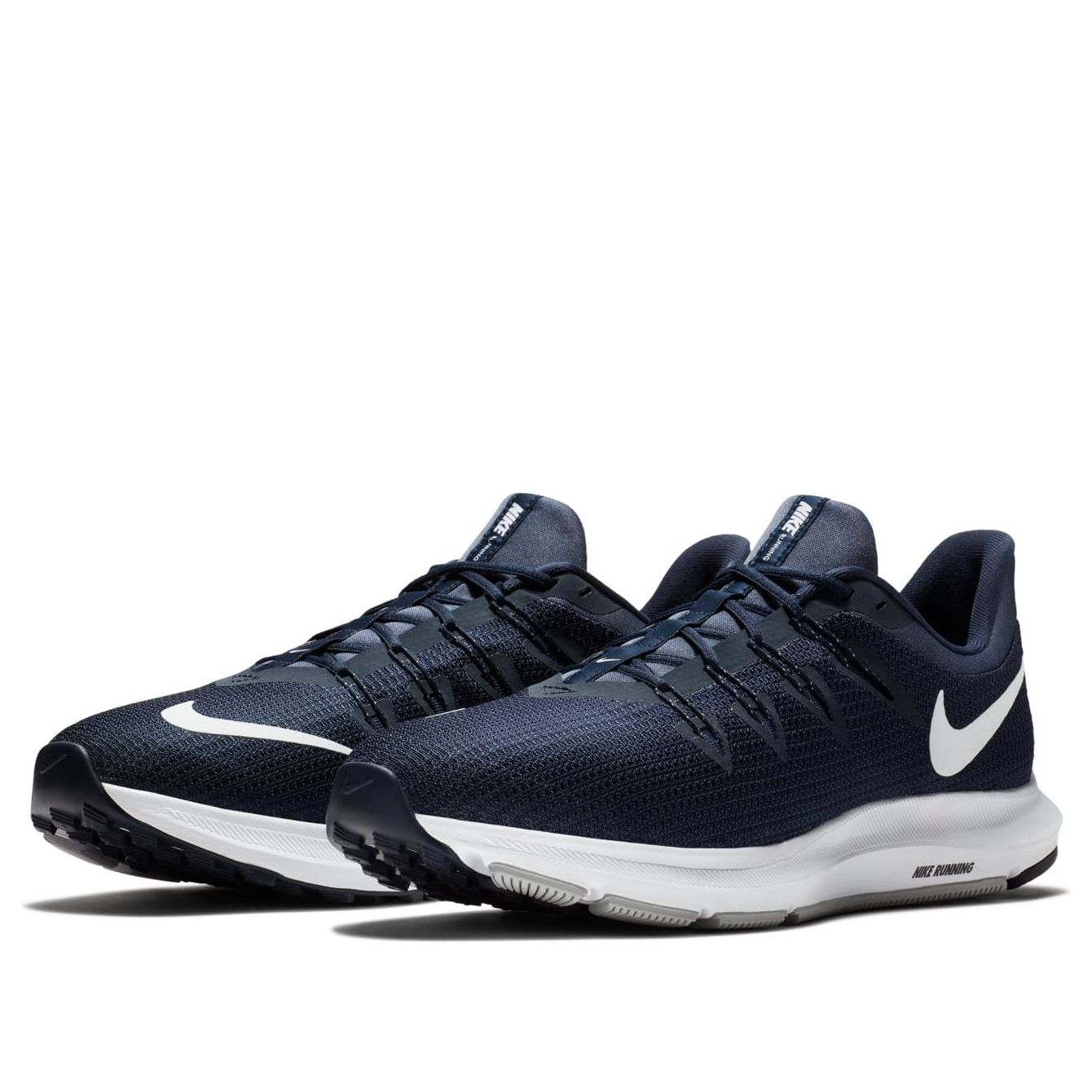 Nike Quest 'Dark Blue White' AA7403-400
