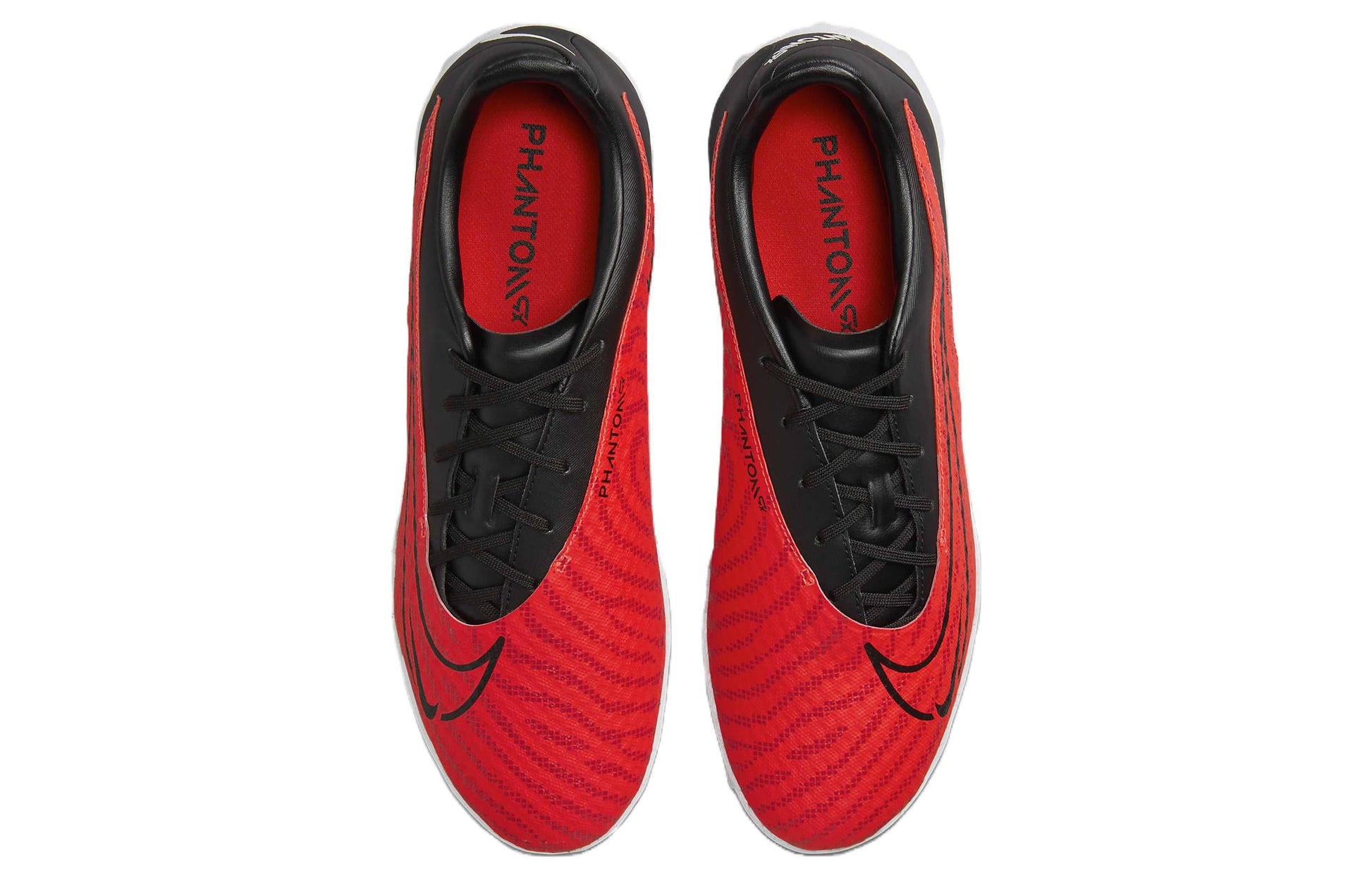 Nike Phantom GX Club TF 'Red Black' DD9477-600