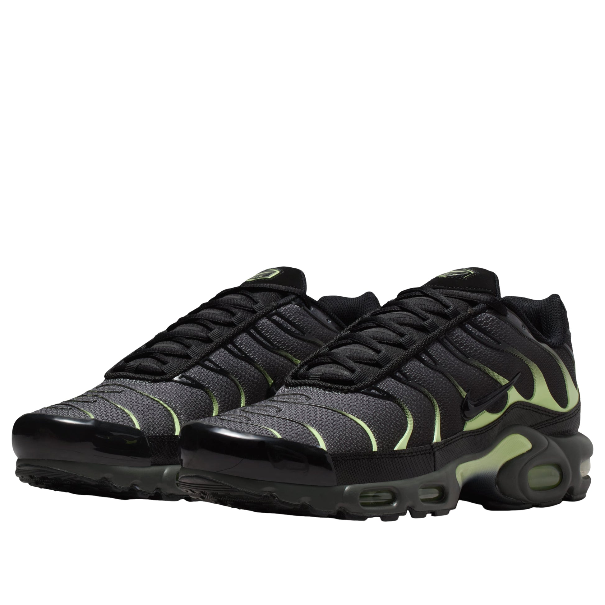 Nike Air Max Plus 'Light Liquid Lime' DM0032-035