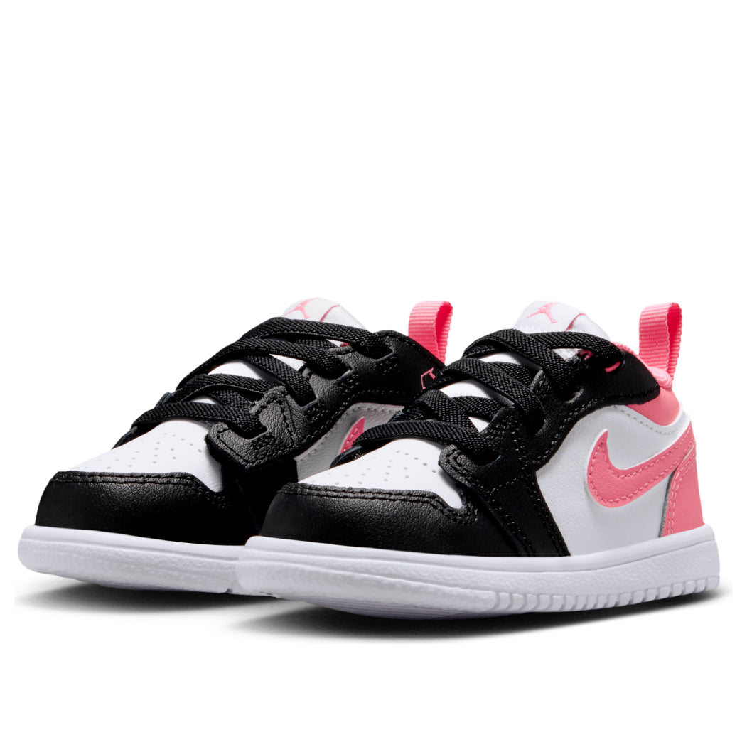 (TD) Air Jordan 1 Low Alt 'Black Gaze Pink White' DR9747-025