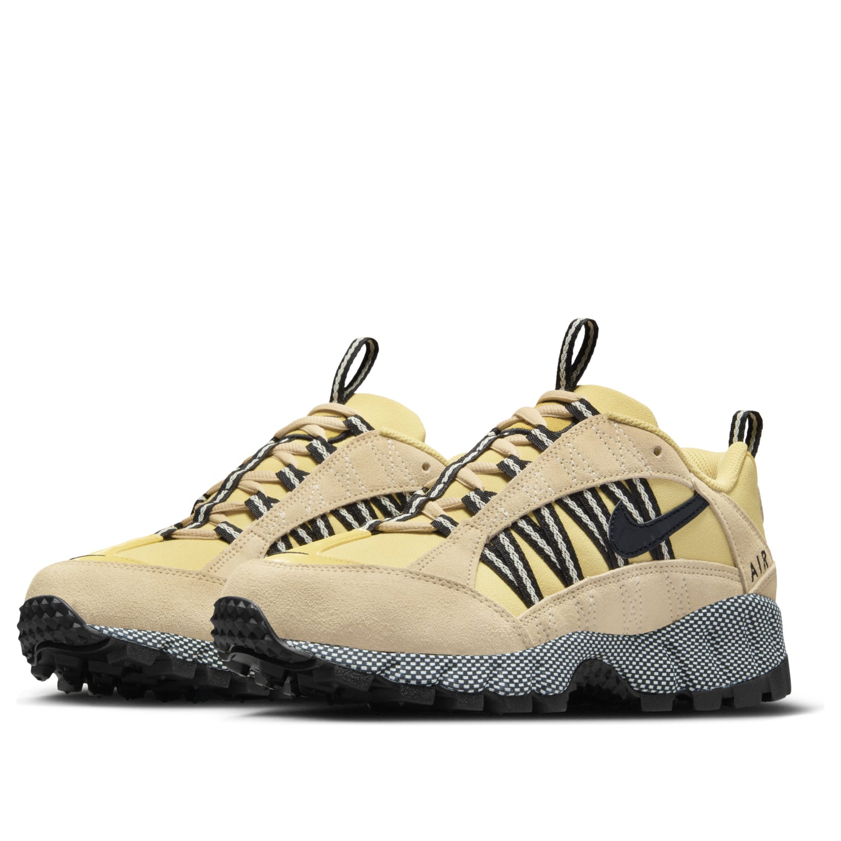 (WMNS) Nike Air Humara 'Sesame' FB9982-200