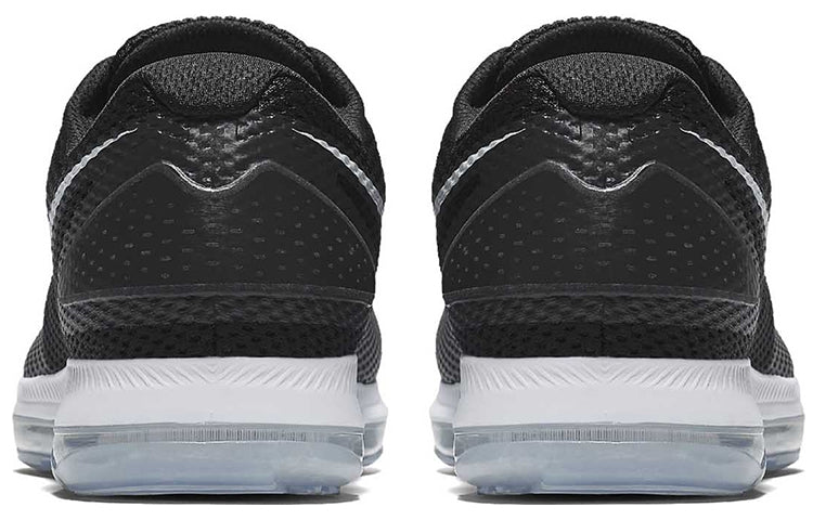 Nike Zoom All Out Low 2 'Black Anthracite' AJ0035-003