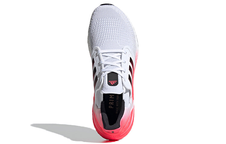 adidas Ultraboost 20 'Pink Gradient' EG5177