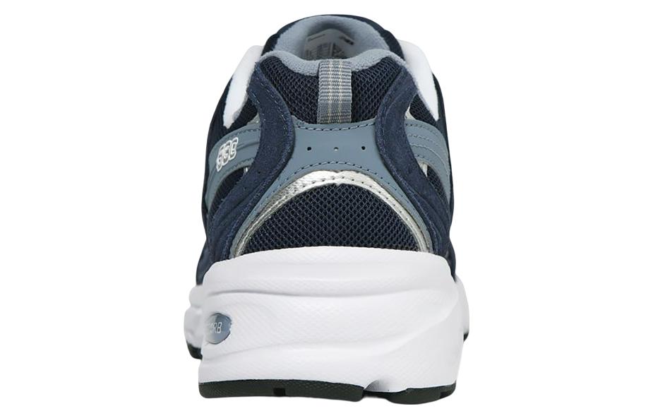 New Balance 530 'Blue White' MR530CA