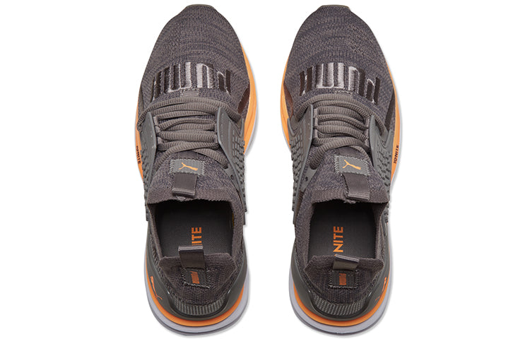 PUMA IGNITE Limitless 2 evoKNIT 'Grey' 191441-07