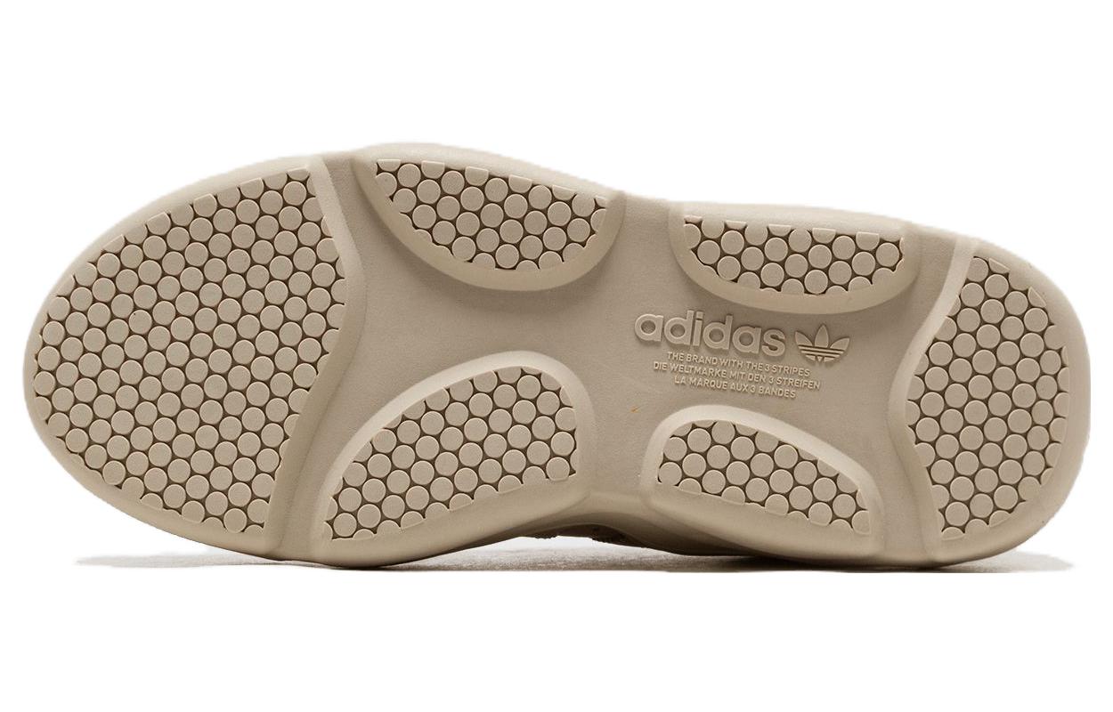 (WMNS) adidas originals Superstar Millencon 'Beige' IF7690