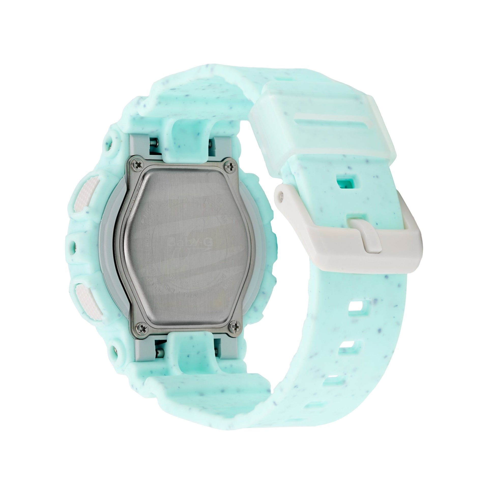 CASIO Baby-G 'Blue' BA-110PI-2APRH