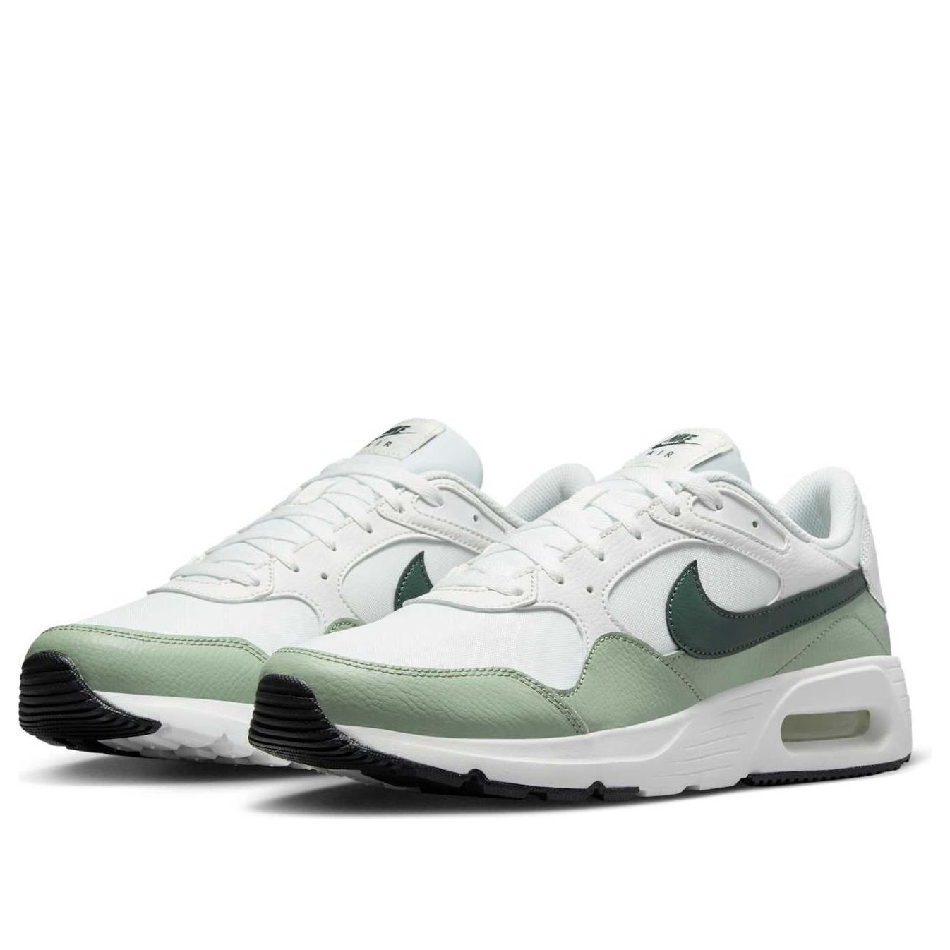 Nike Air Max SC 'Jade Horizon Vintage Green' CW4555-115