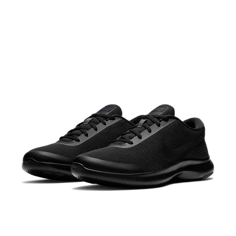 Nike Flex Experience RN 7 'Black Anthracite' AA7405-002