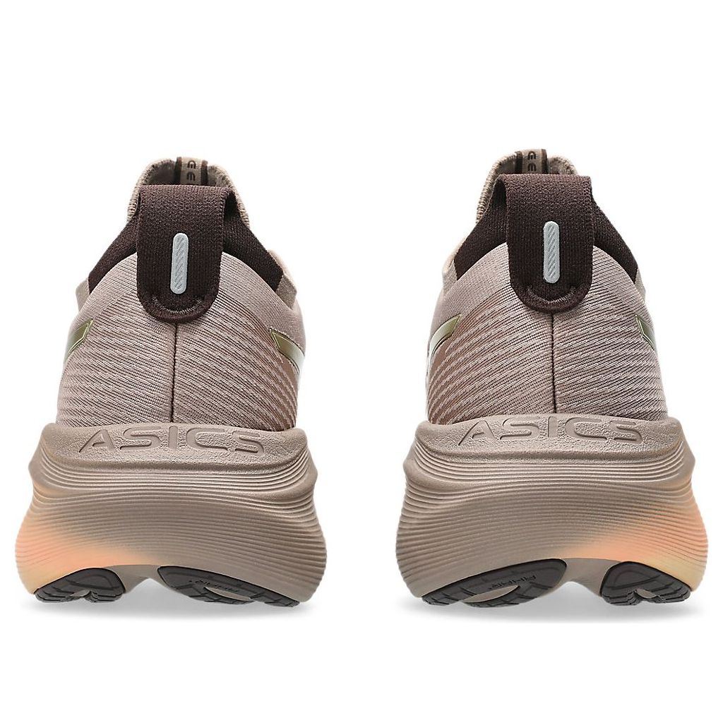 ASICS Gel-Nimbus 27 'Luxe Taupe Grey' 1011C030-020