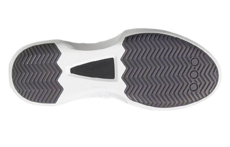 adidas Crazy 1 Adv Sock Pk 'White Black Red' CQ0985