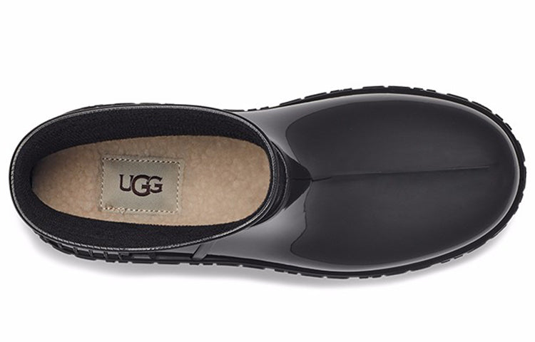 (WMNS) UGG Drizlita Boots 'Black' 1125731-BLK