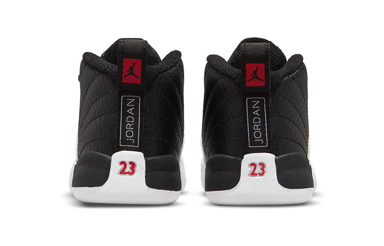 (TD) Air Jordan 12 Retro 'Playoff' 2022 850000-006