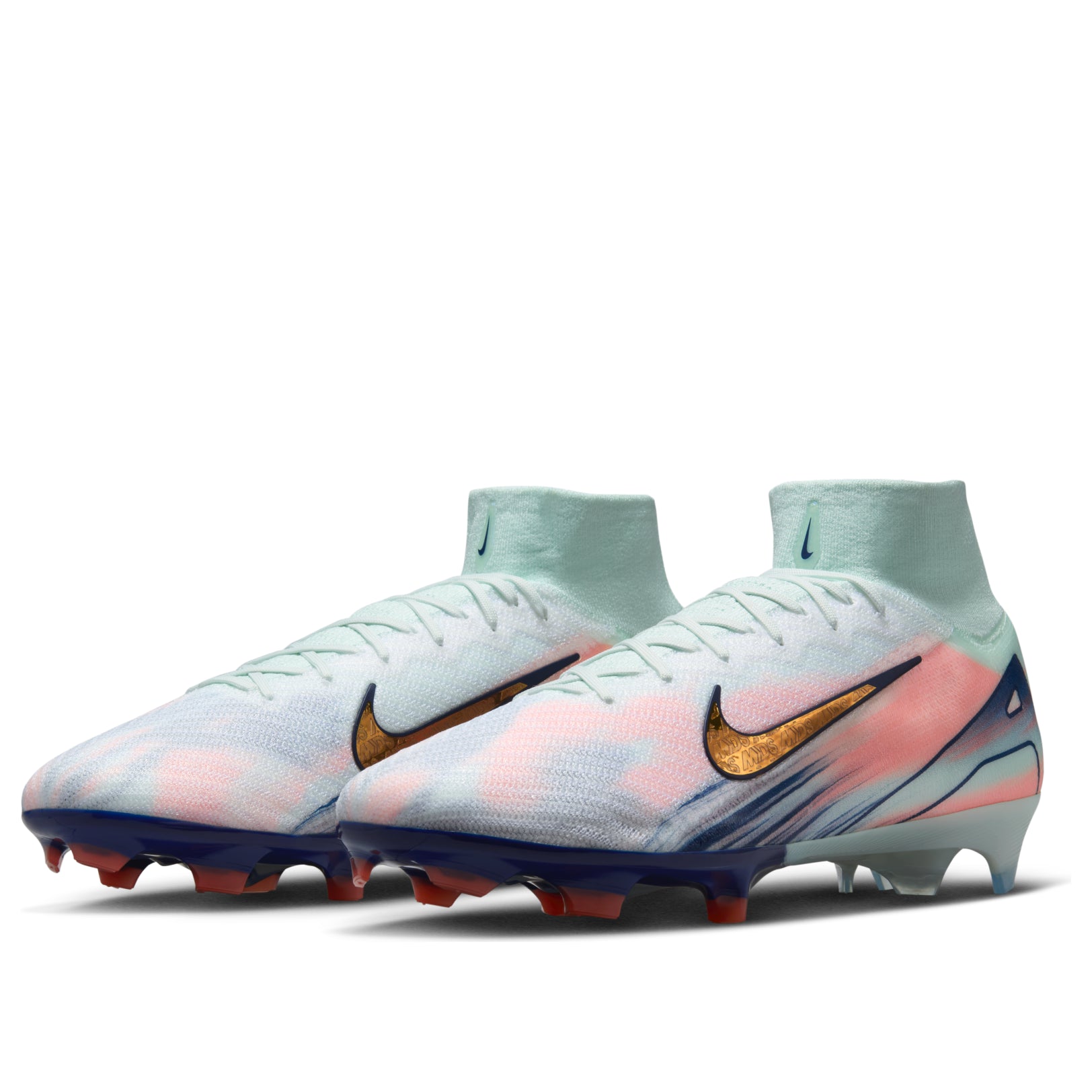 Nike Mercurial Superfly 10 Elite FG 'Dream Speed Barely Green' FZ1385-300