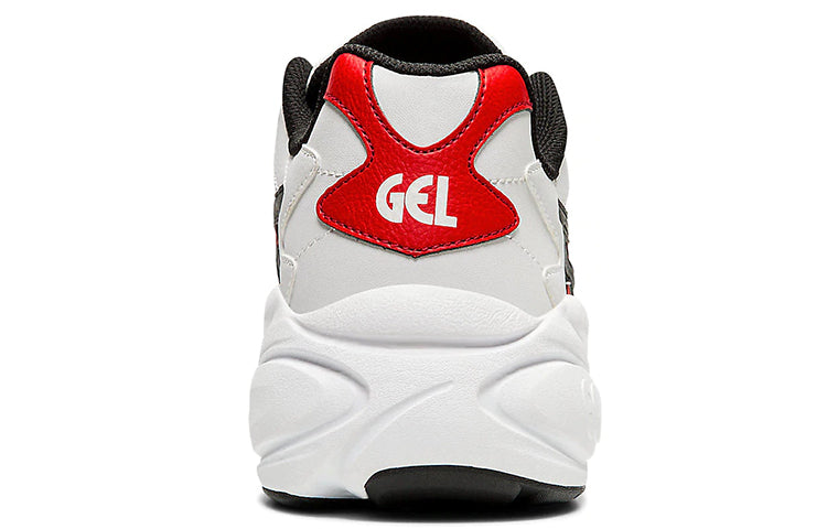 ASICS Gel BND 'White Classic Red' 1021A217-101
