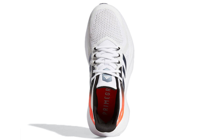adidas Alphatorsion 2.0 'White Orange' GZ8739