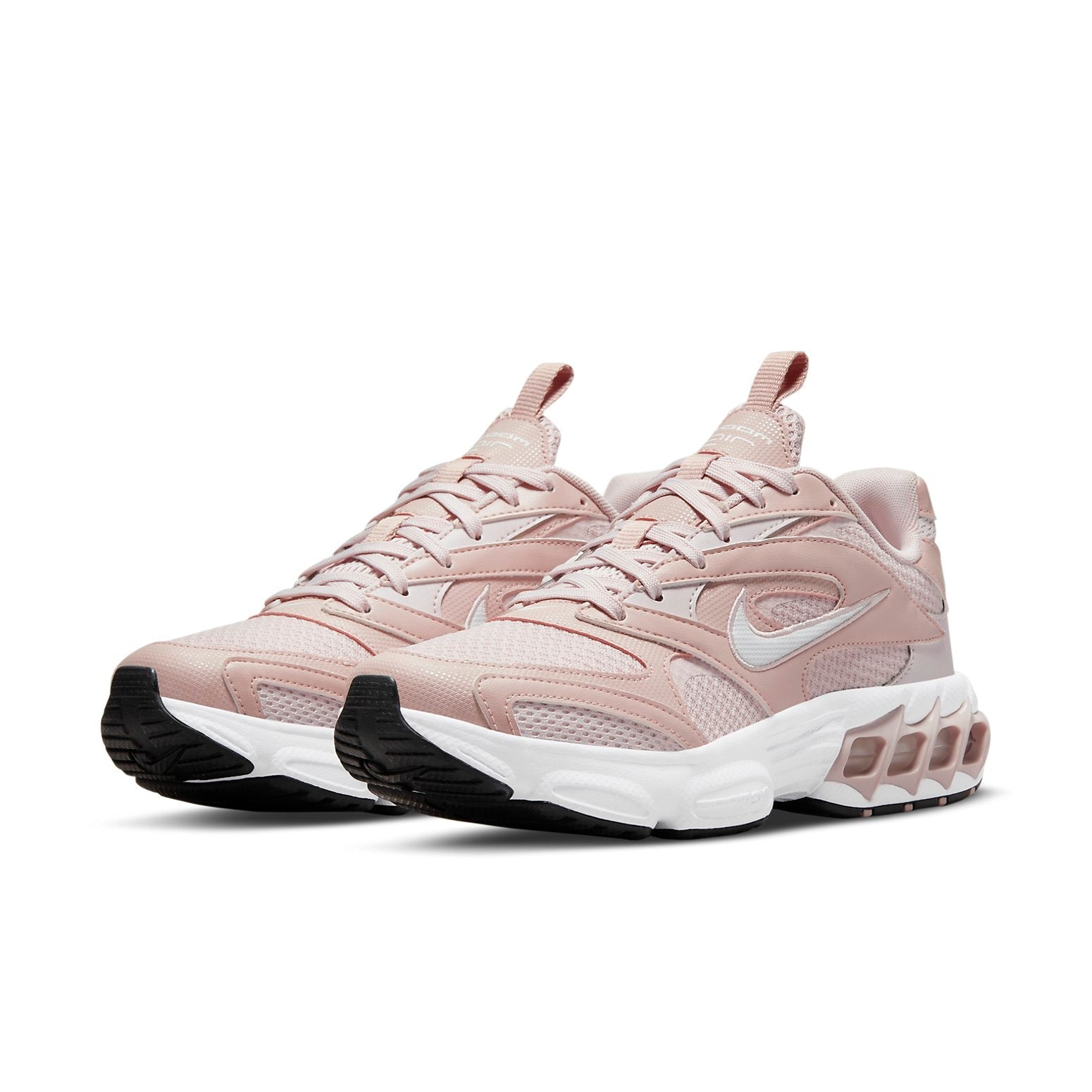 (WMNS) Nike Zoom Air Fire 'Barely Rose' DN1392-600