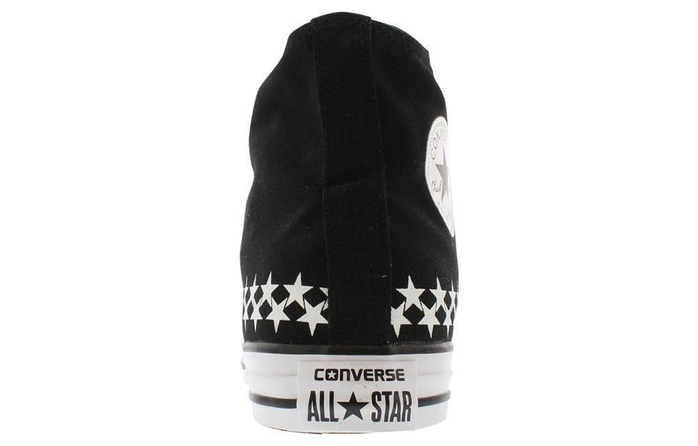 Converse Chuck Taylor All Star High Top Athletic 'Black' 151014F