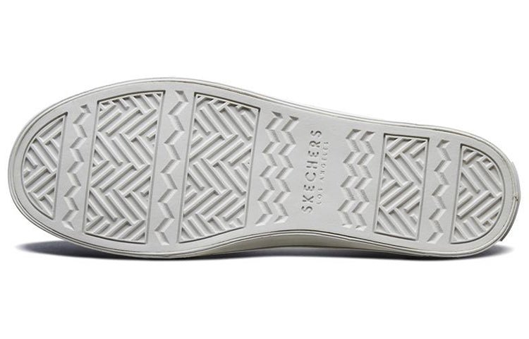 Skechers Cupsole 1 Low Top Sneakers White 666067-WHT