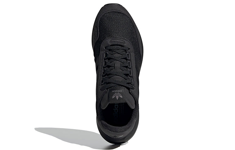 adidas Retroset 'Core Black' FX9086