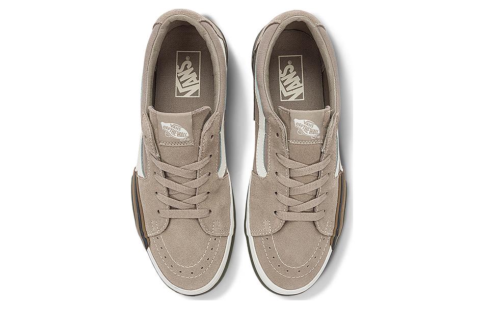 Vans SK8 LOW 'Moon Rock' VN000CRNCH8