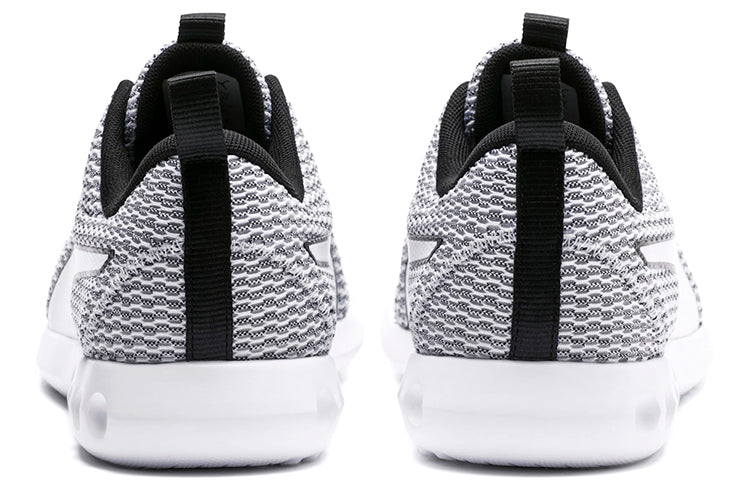 PUMA Carson 2 New Core White/Black 191082-04