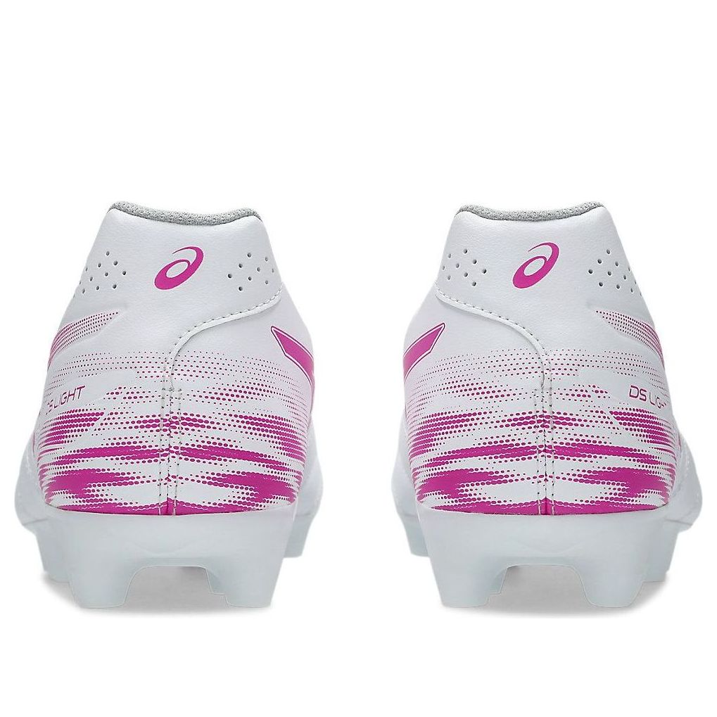 ASICS DS Light Club Wide 'White Digital Sakura' 1103A128-101