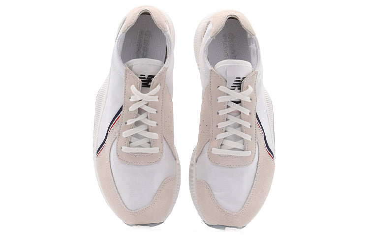 New Balance Supercomp II 'White Grey' MSCMP2SB