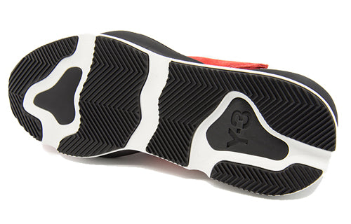 adidas Y-3 Kaiwa 'Lush Red' CG6981