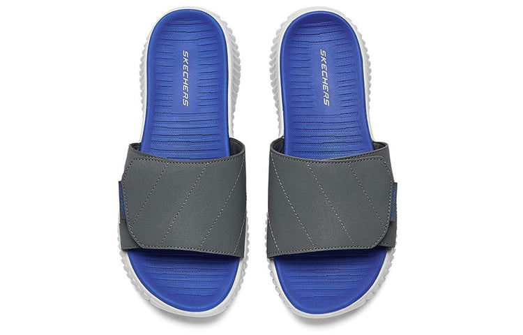 Skechers Elite Flex 'Gray Blue' 237070-CCBL