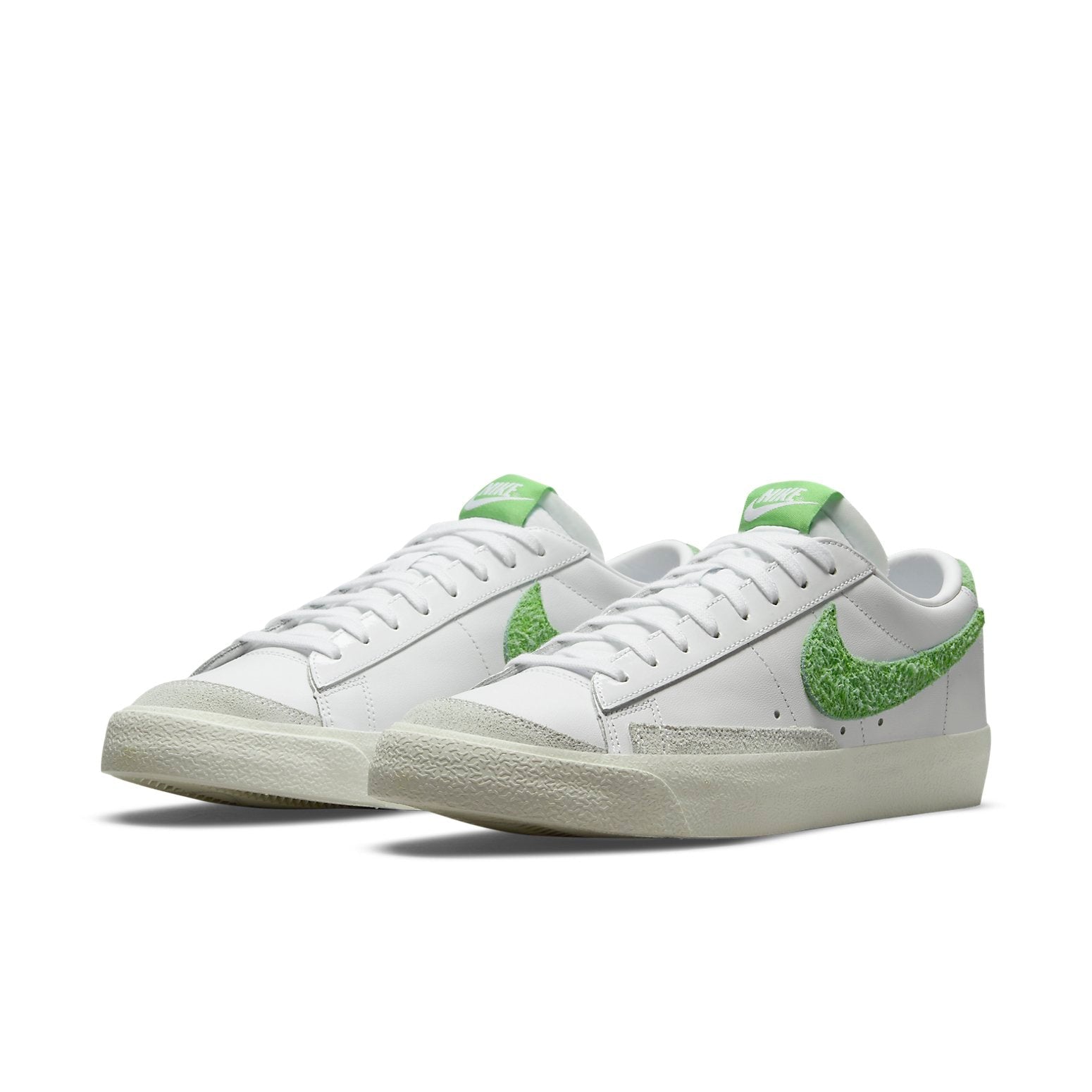 Nike Blazer Low '77 Vintage 'Soccer' DJ6193-100
