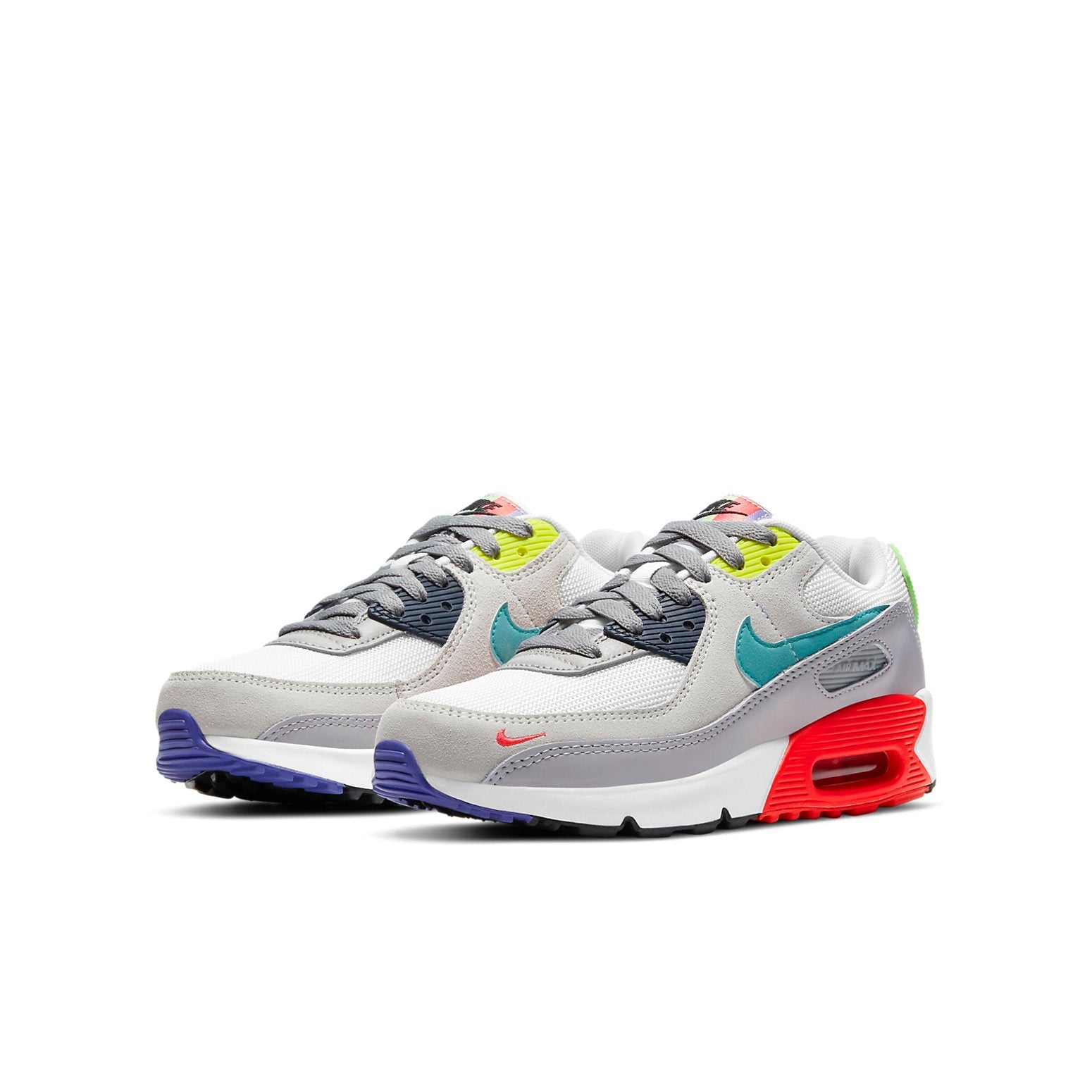 (GS) Nike Air Max 90 'Evolution of Icon' DA5653-001