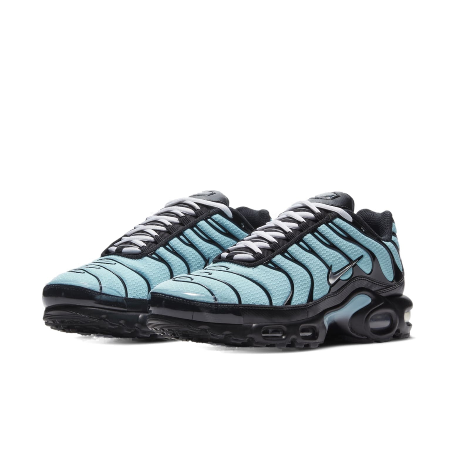 Nike Air Max Plus 'Aqua Silver' CV8838-400