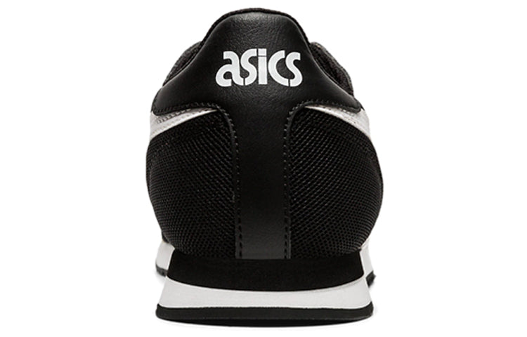 ASICS Tiger Runner 'Black White' 1191A207-003