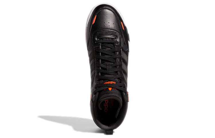 adidas originals Post Up 'Black' H00174