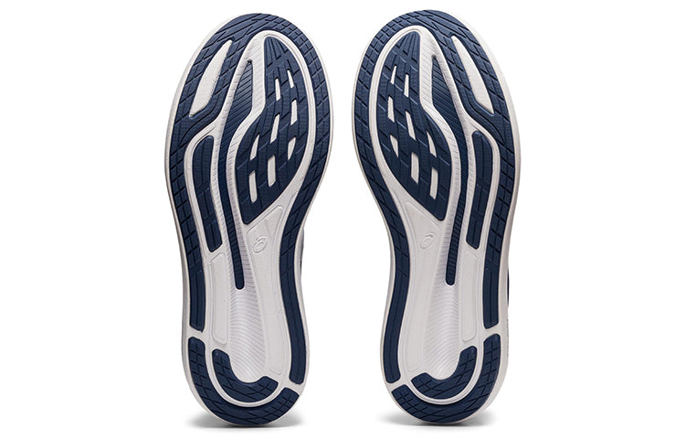 (WMNS) ASICS Glideride 2 'Blue White' 1012A890-408