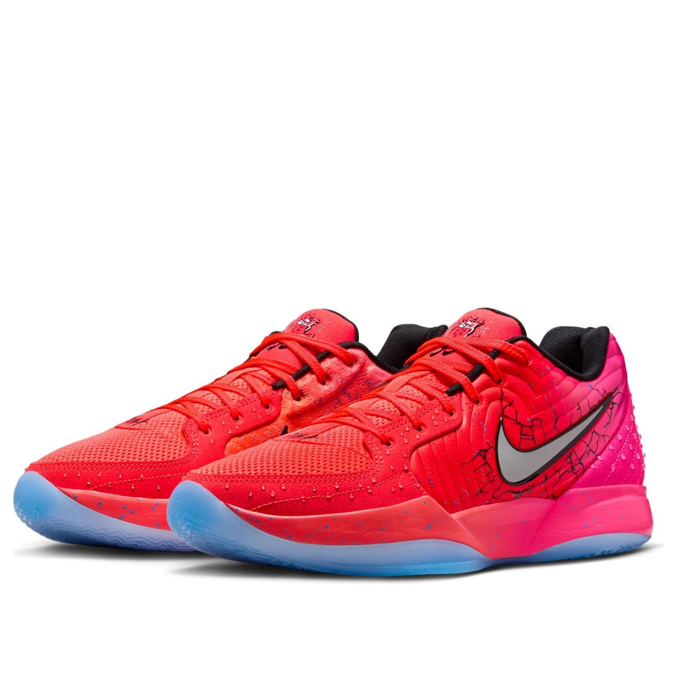 Nike x Kool-Aid Ja 2 'Tropical Punch' IF0302-600