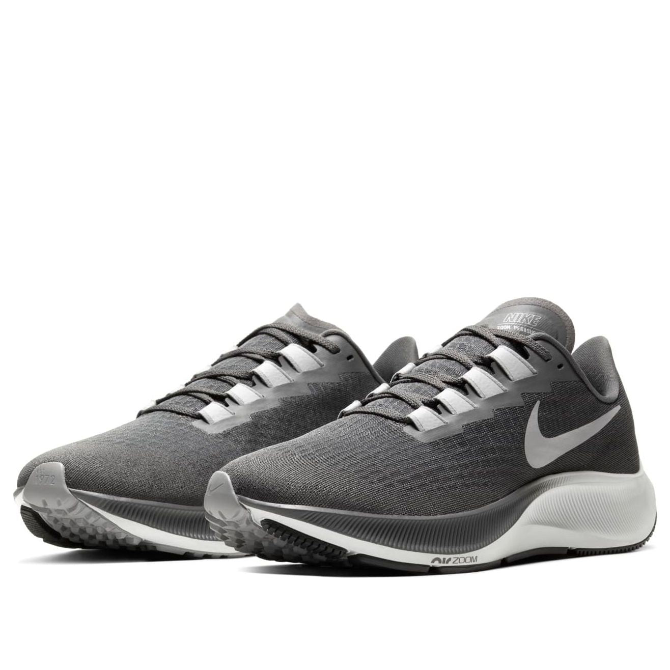 Nike Air Zoom Pegasus 37 'Particle Iron Grey' BQ9646-009